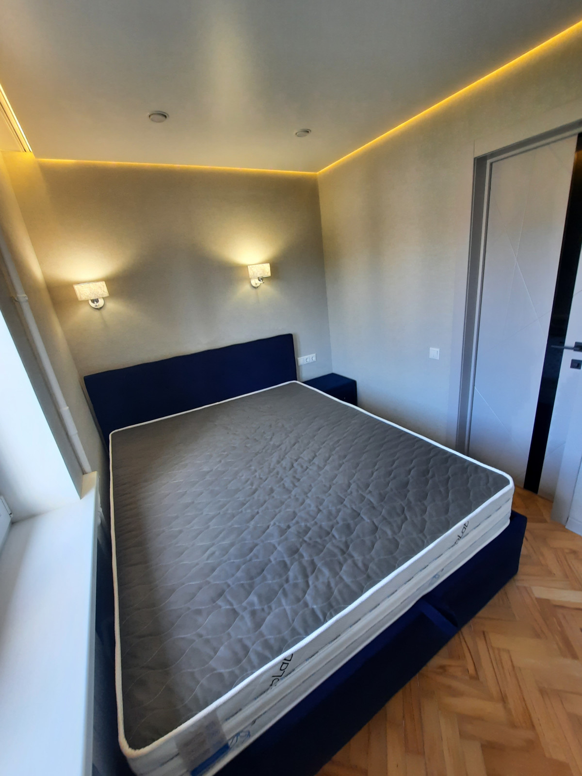 Вторичка на ул. Новосёлов