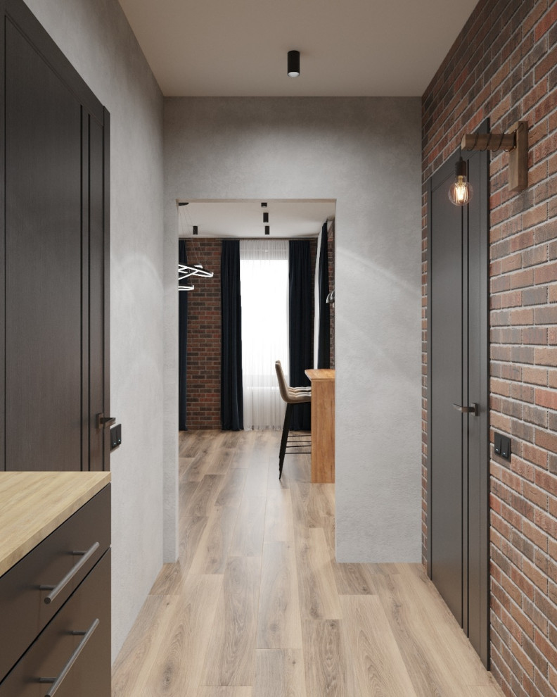 Лофт на Московском