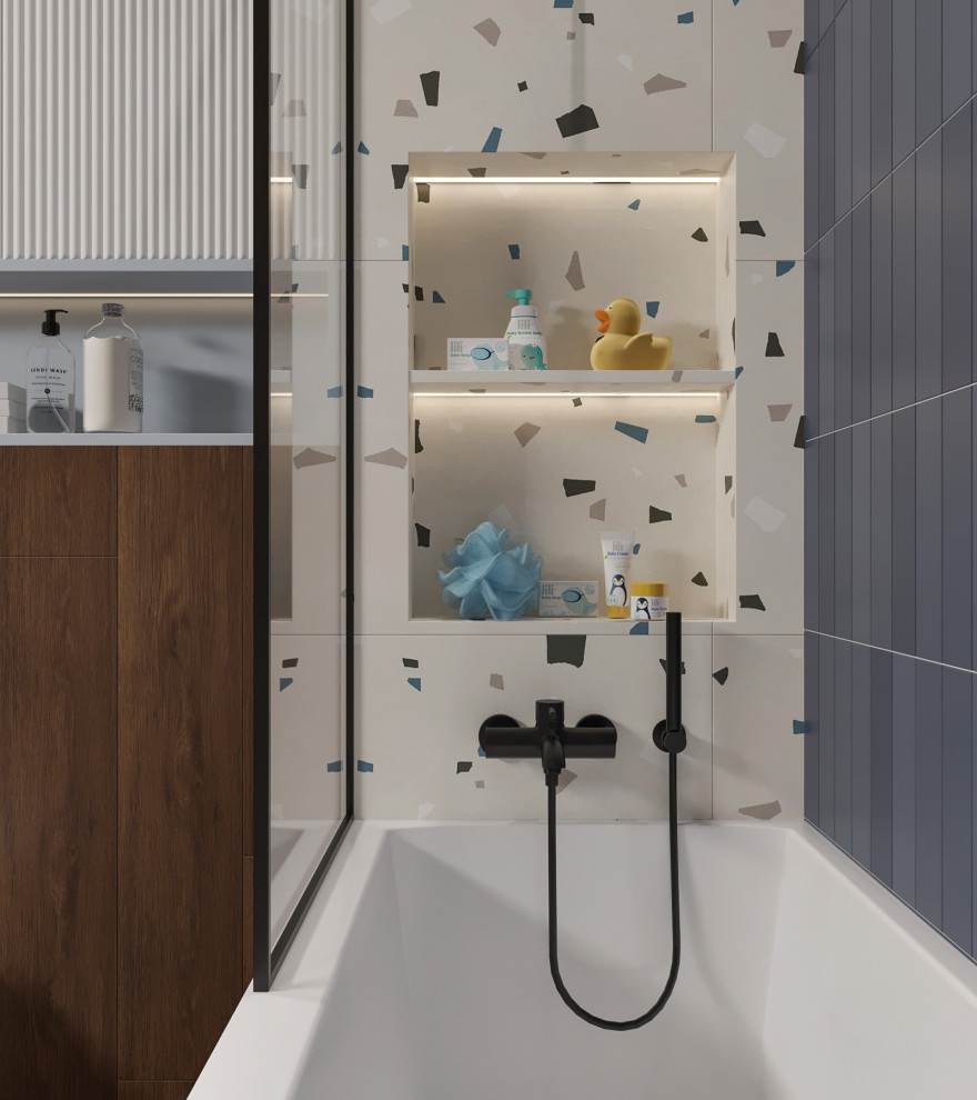 КП "Горки 6" 1200 кв.м