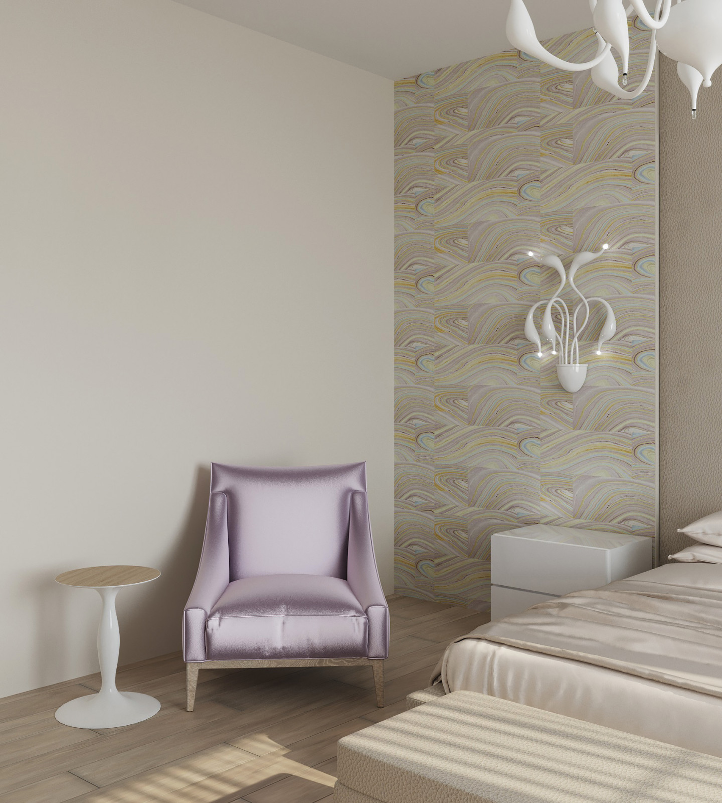 Дом в коттеджном поселке "Антоновка"