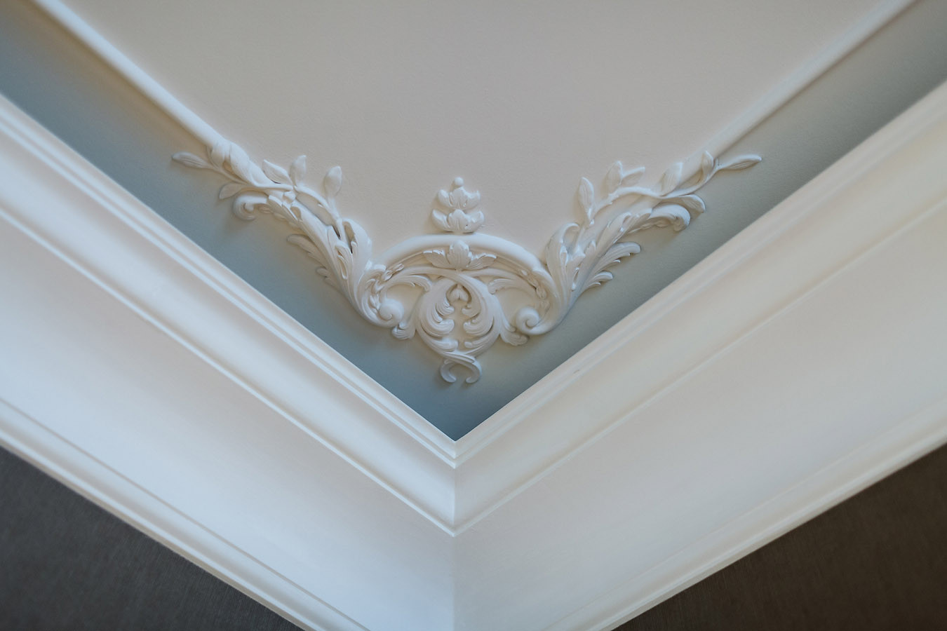 Квартира на Кирочной ул.