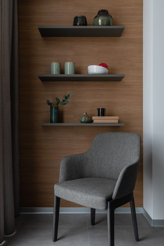 Квартира 10-8