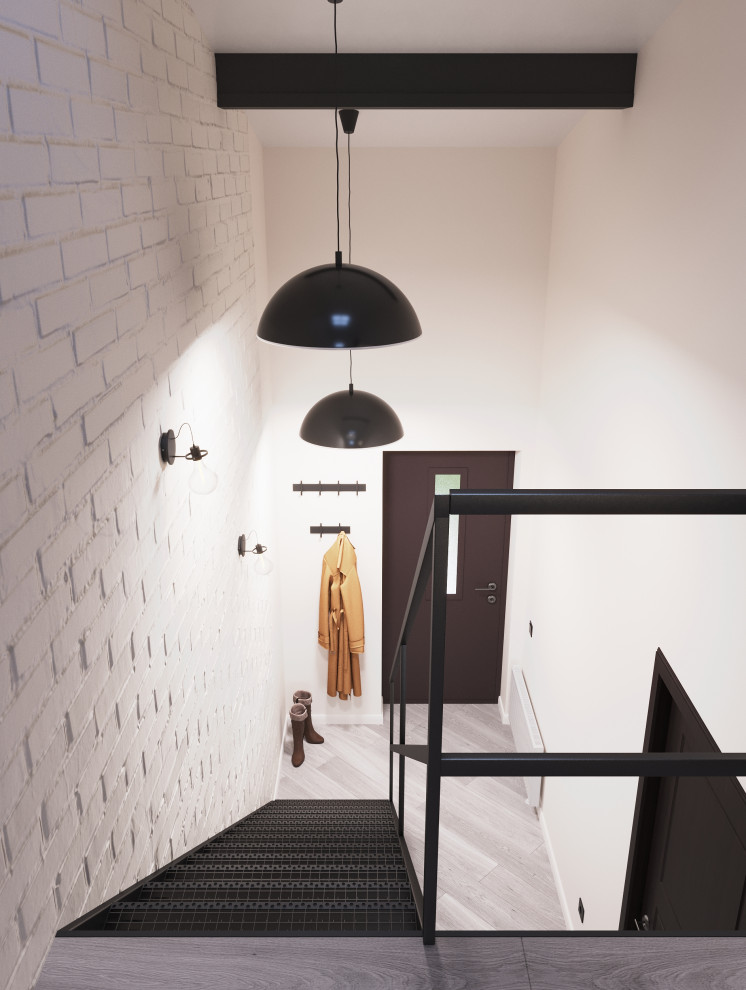 Лофт проект