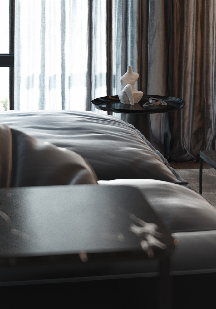 Апартаменты в Москве