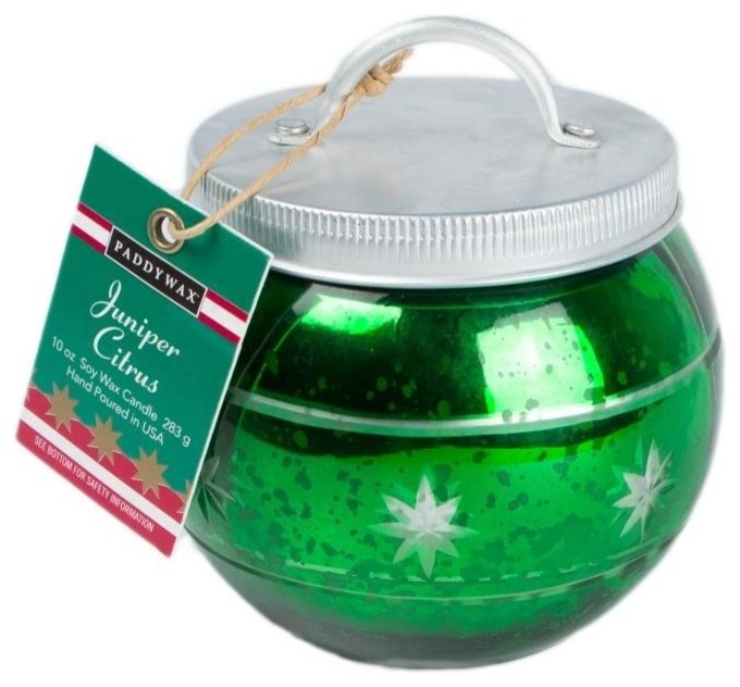 Хороший вопрос: Чем пахнет Новый год в разных странах?