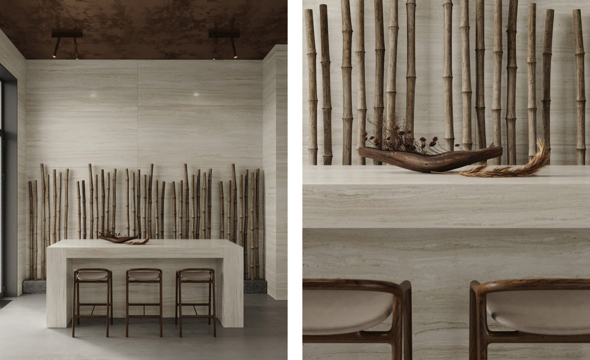 Дом 1800м2 на Рублевке