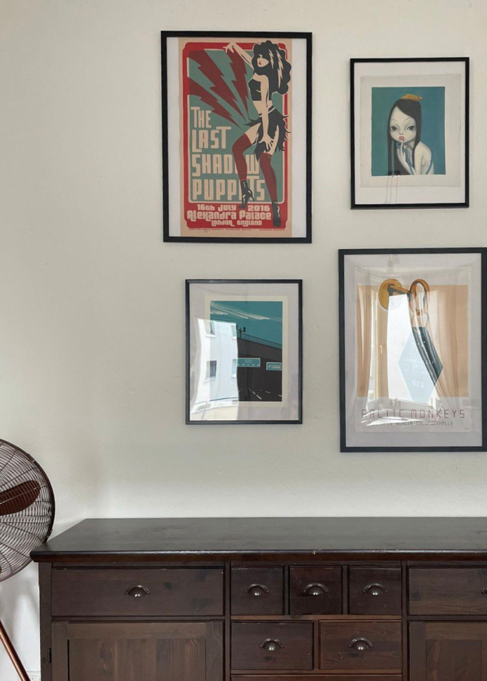 Обложка проекта: Berlin apartment