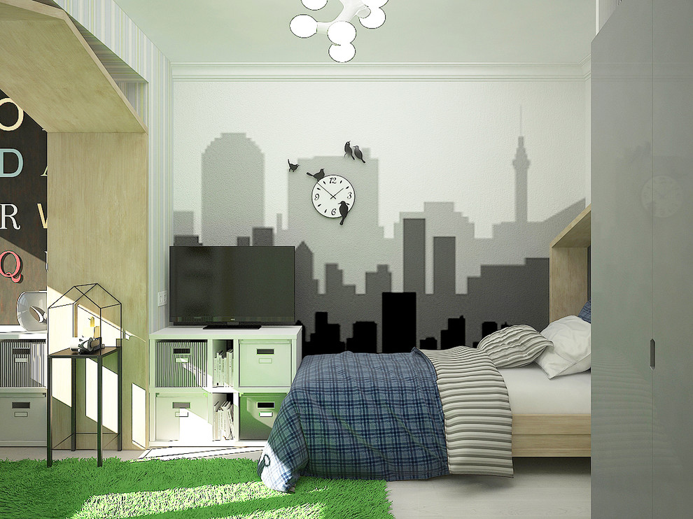 kidsroom