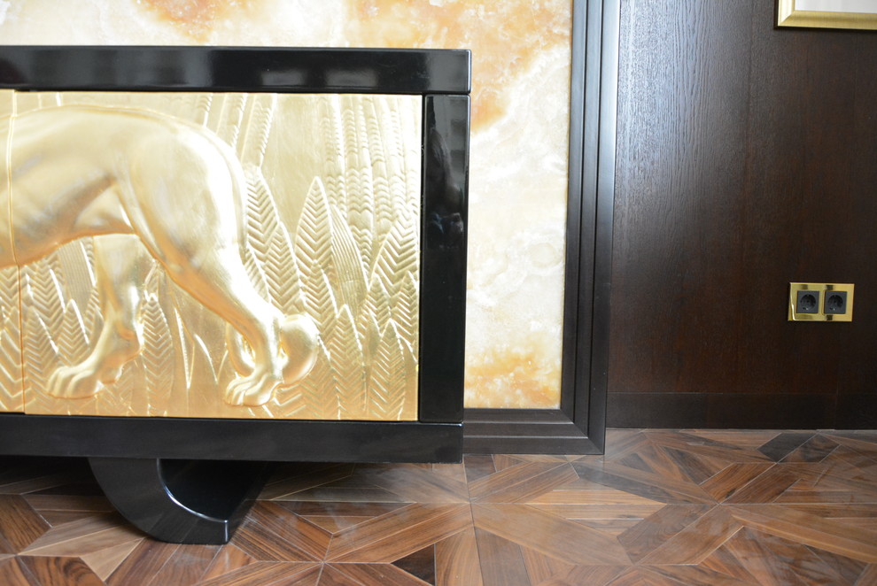 Квартира 180 м. ЖК Адмирал