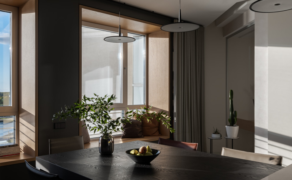 Портфолио интерьеров