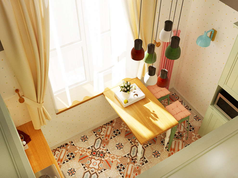 Игрушечный домик