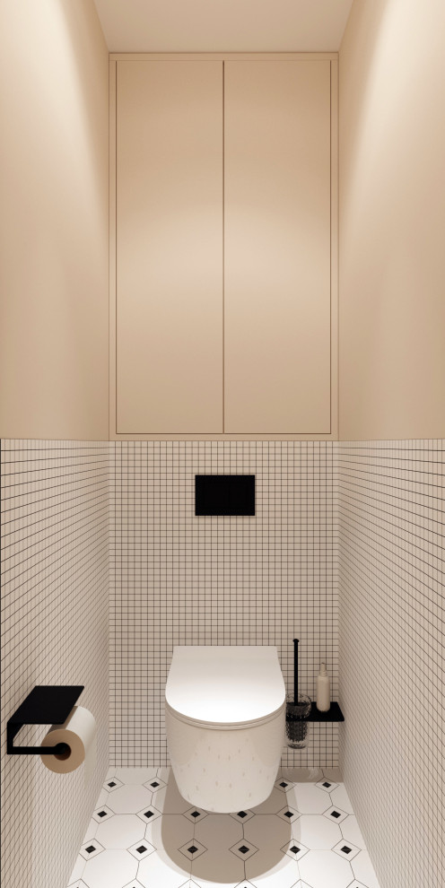 Проект ЖК "Новый Лесснер"