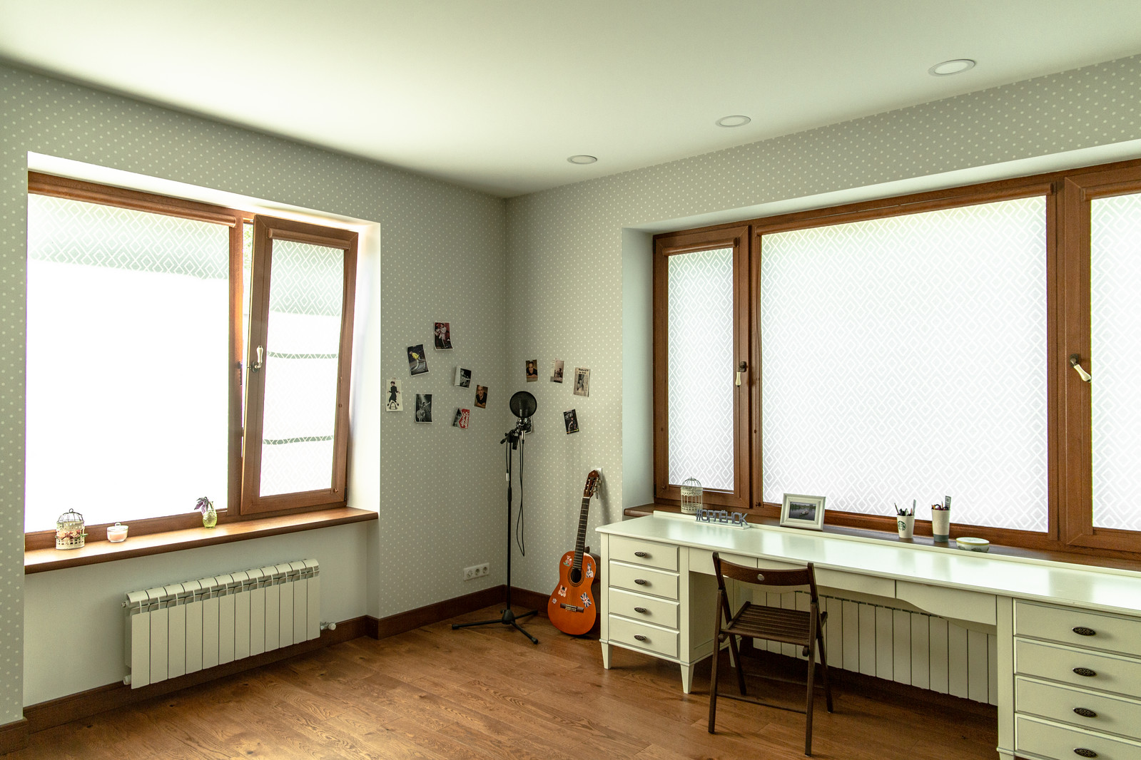 Миникассета для детской комнаты