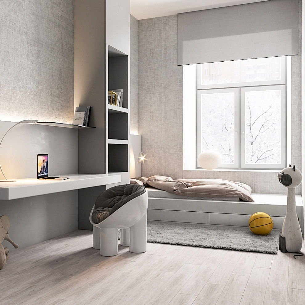 Квартира в старом советском доме