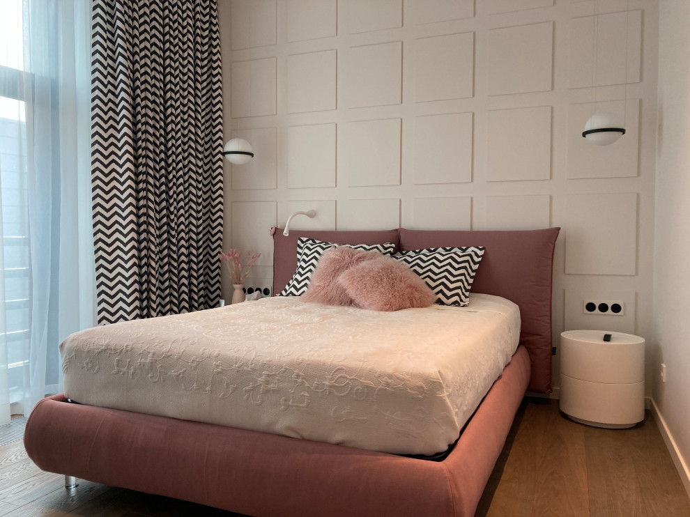 ЖК Русский Авангард