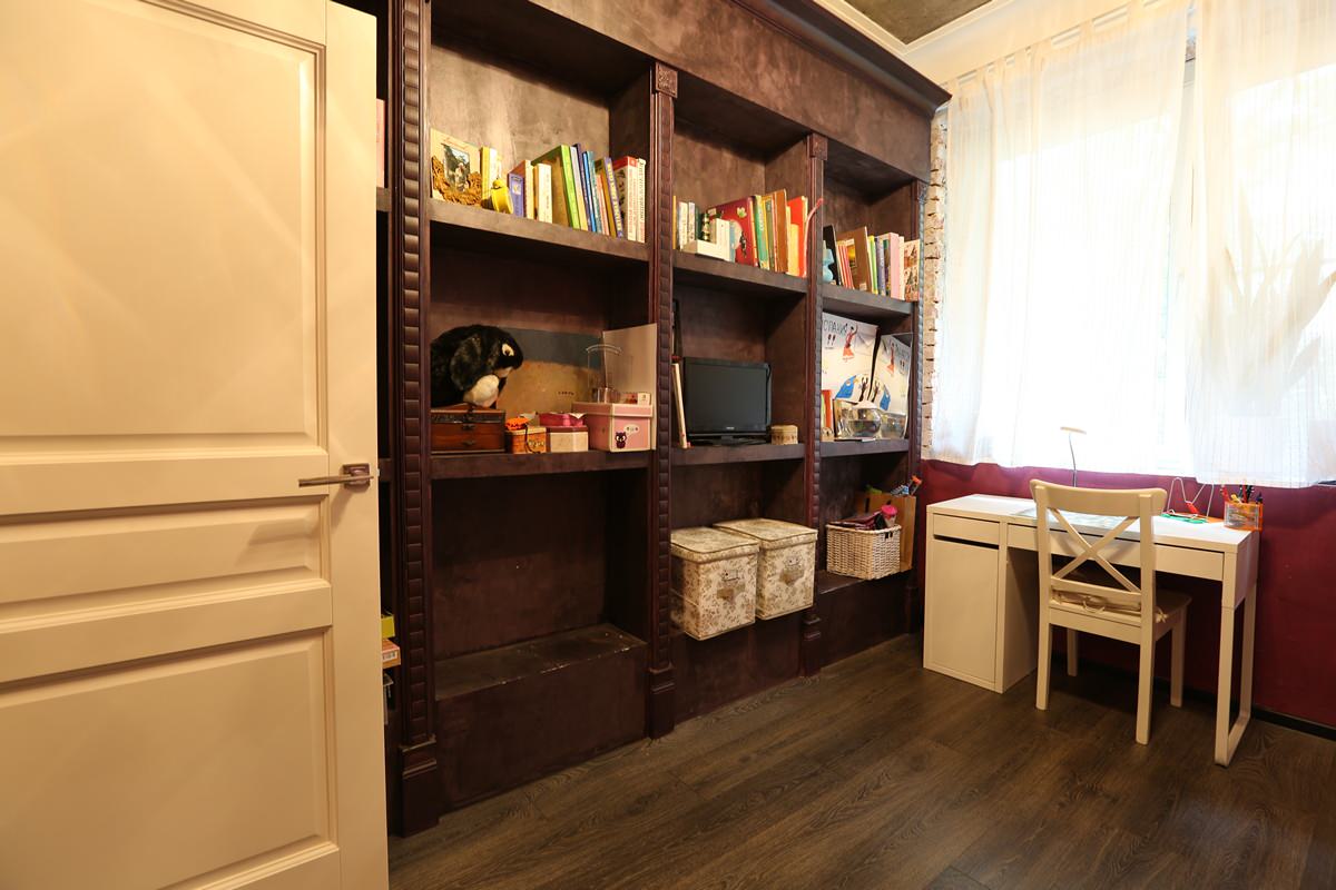 квартира с 7 окнами