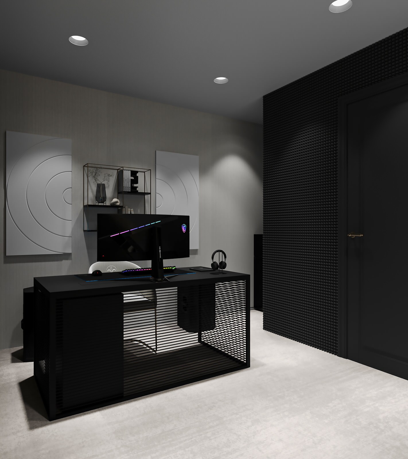 Студия вокала