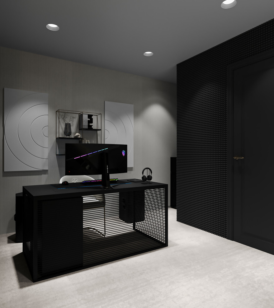 Студия вокала