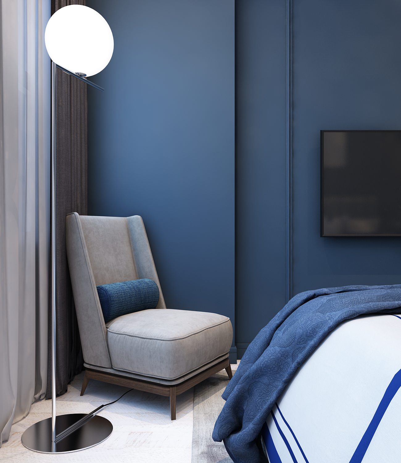 Скандинавские ноты