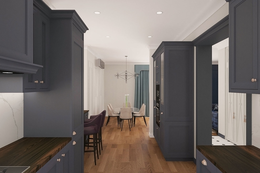 Частный дом в Харькове