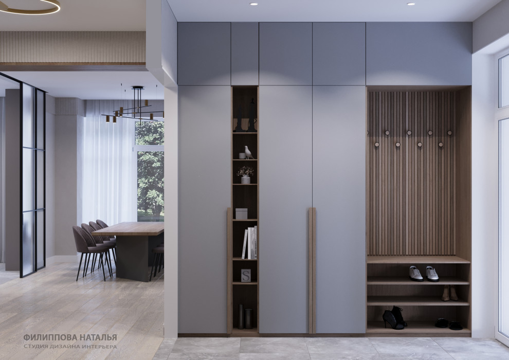 Дом Янтарный