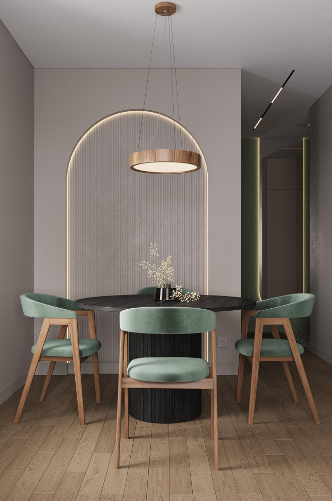 Квартира под сдачу ЖК Атмосфера