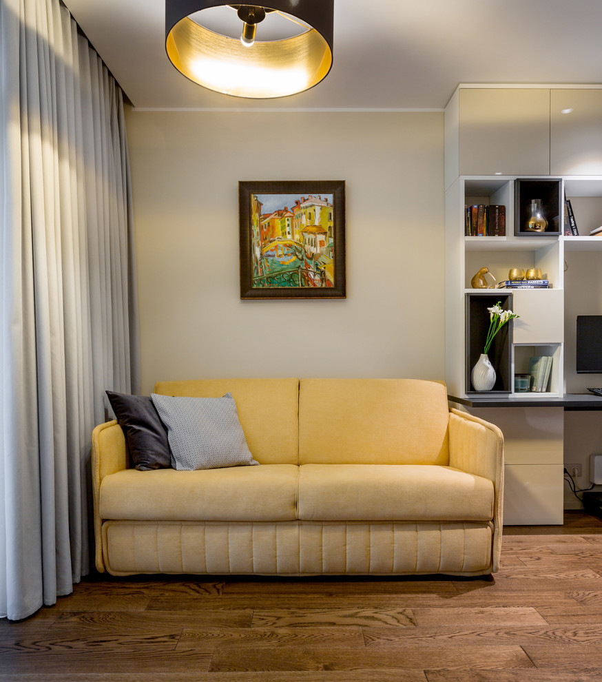 Квартира в Москве, 68 кв.м.