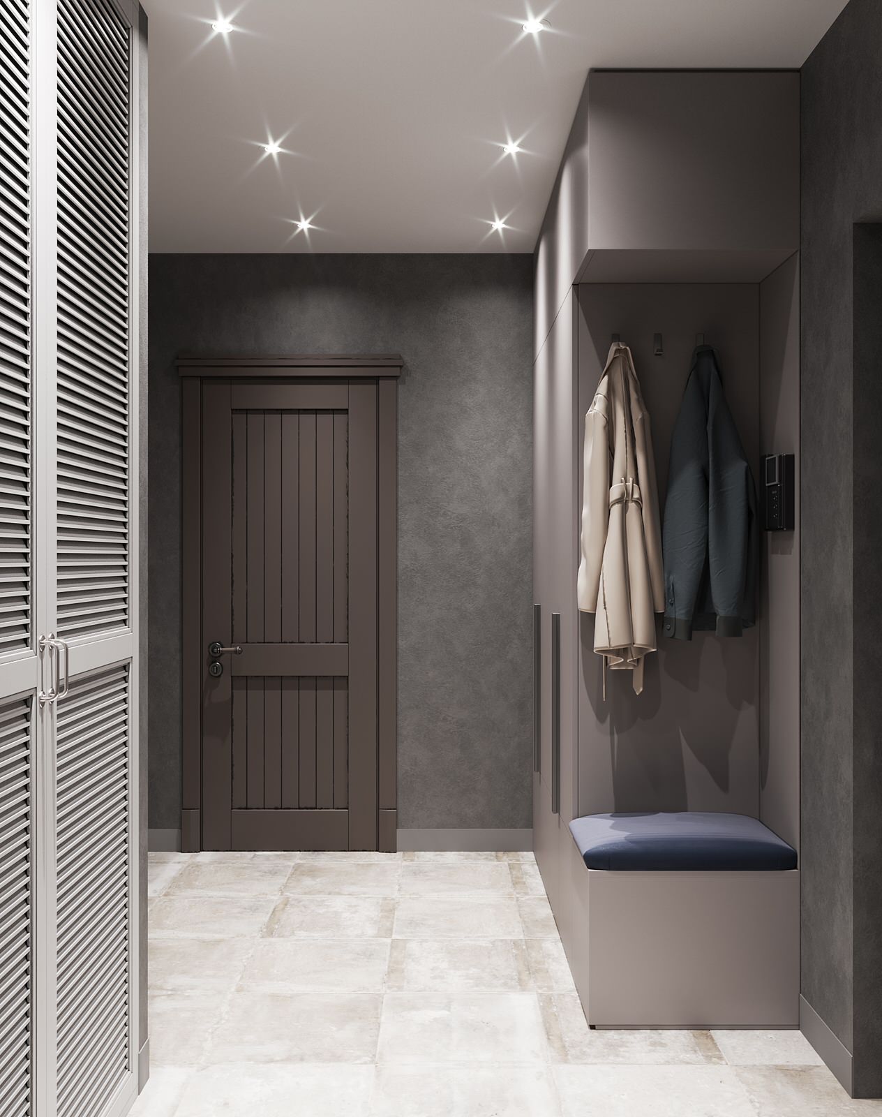 ЖК Резиденция Май