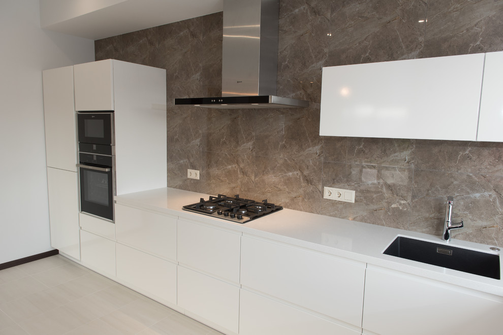 Дом в КП Березовый парк