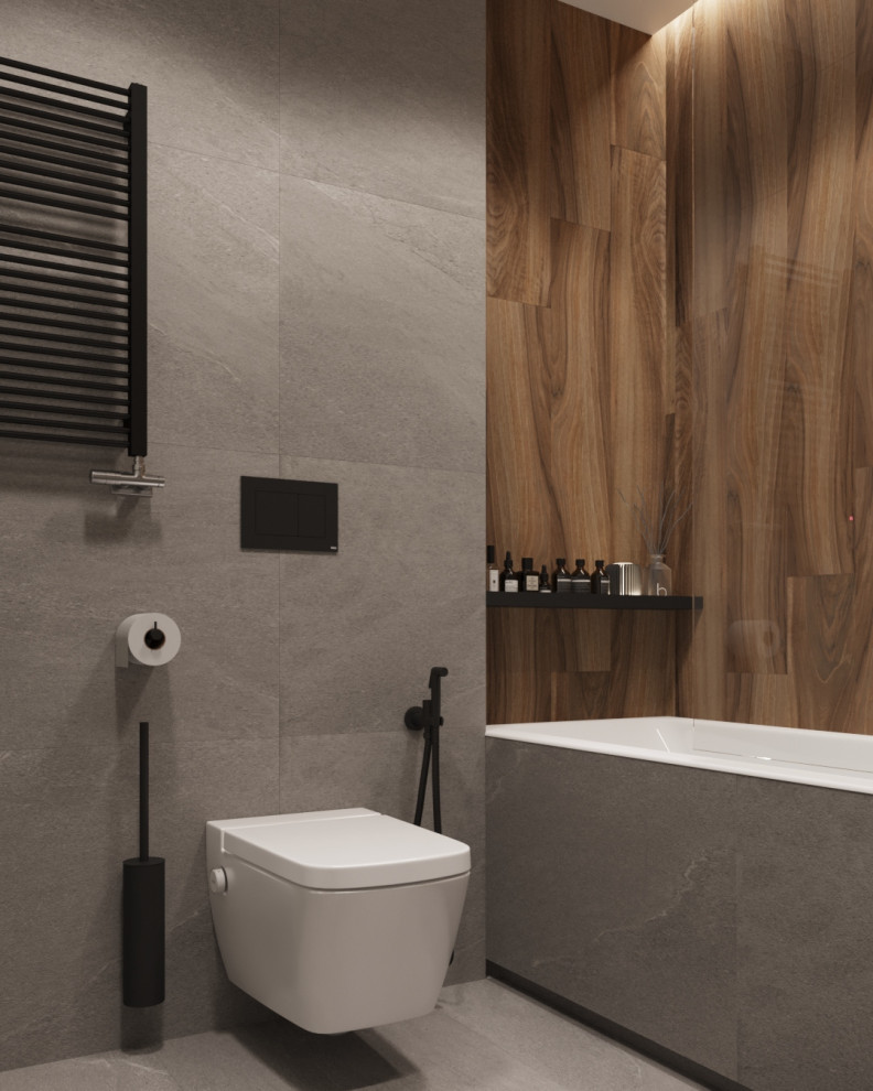 Студия 23м2 (Лофт)