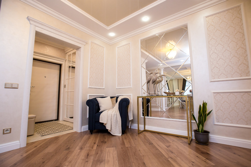 Воплощение мечты