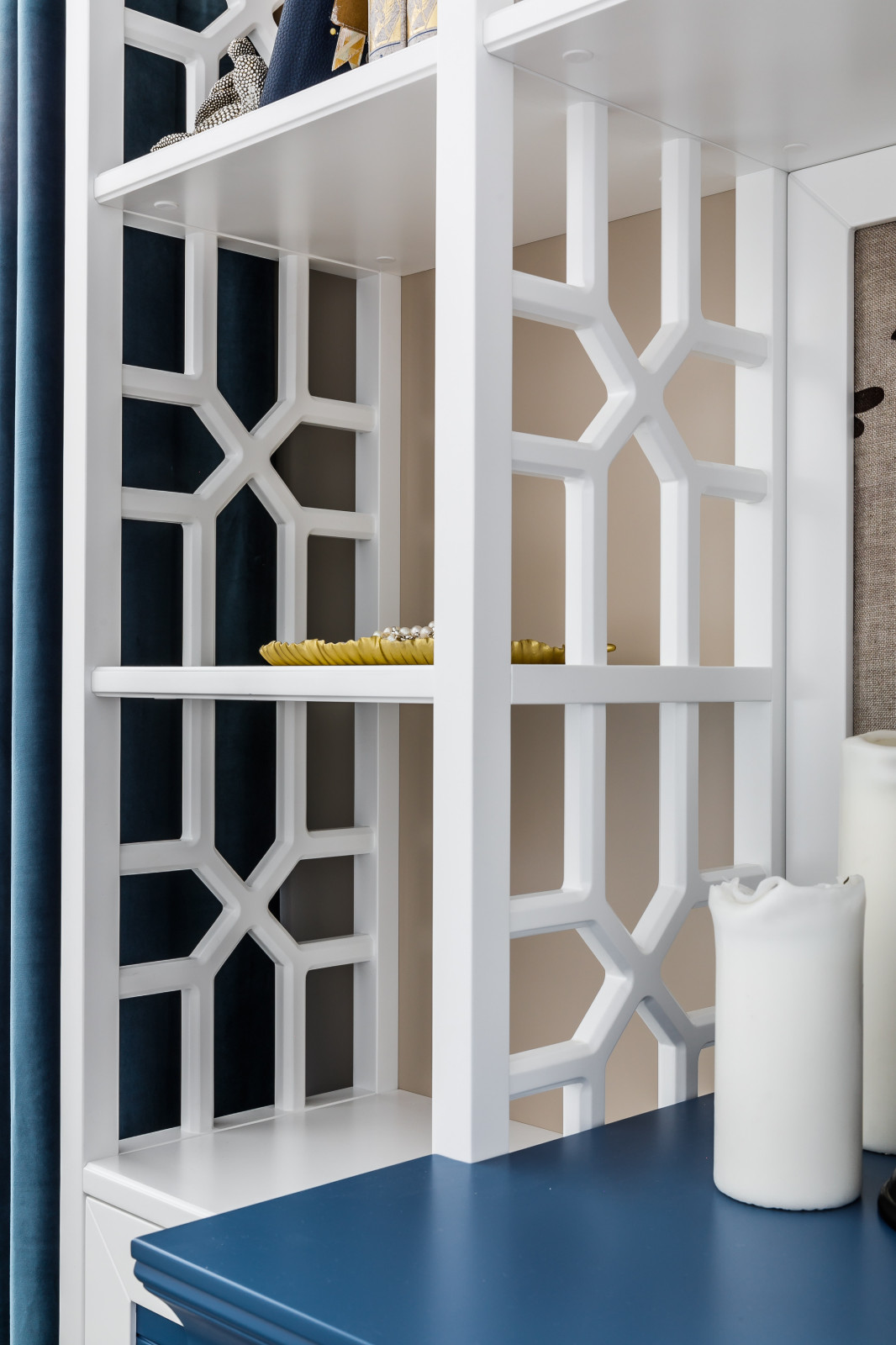 Проект "Квартира для мамы" дизайнера Алисы Свистуновой