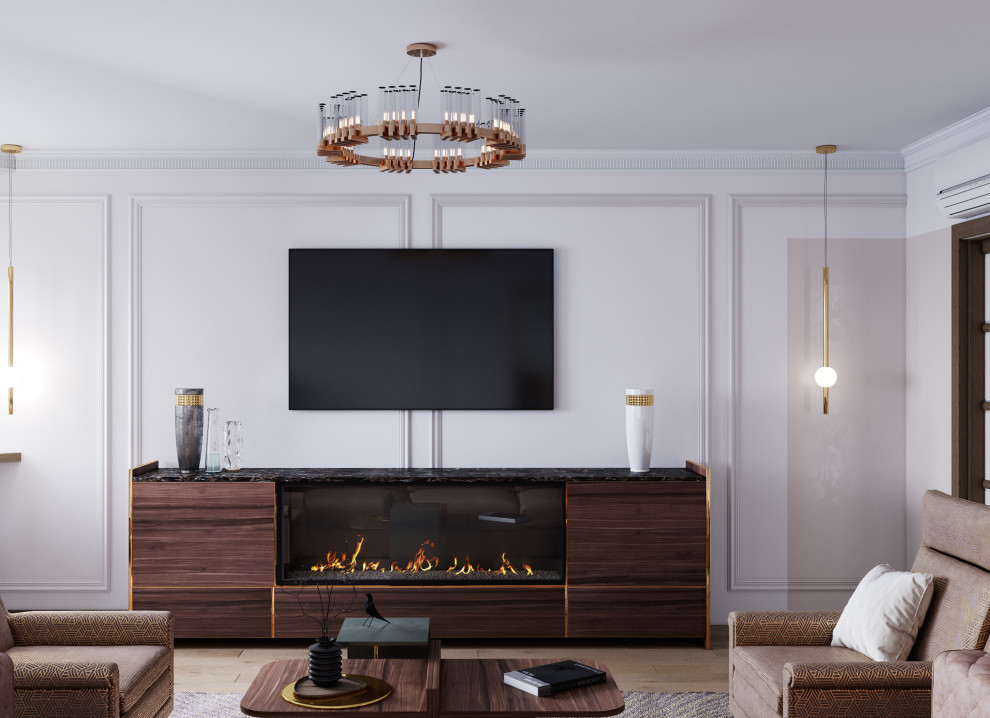 Нагатинская набережная