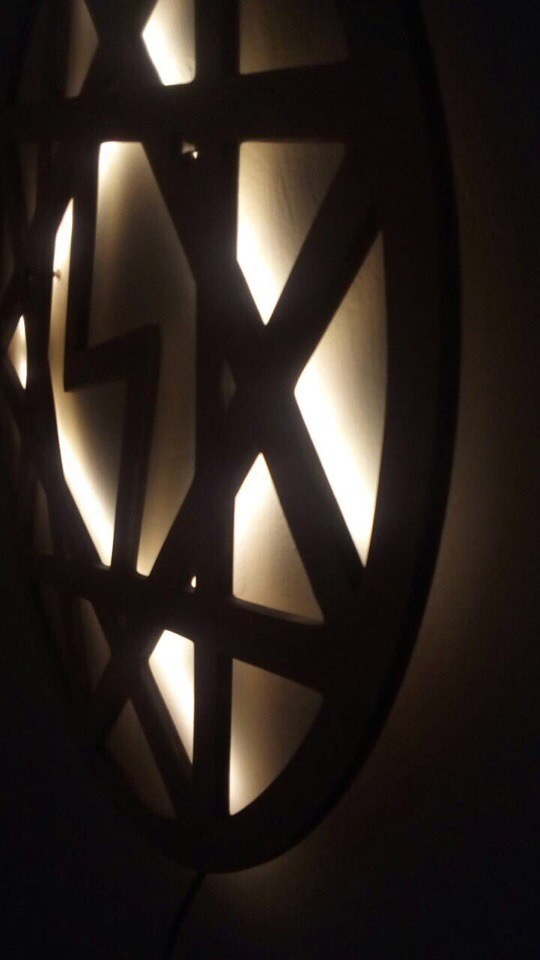 Наши работы