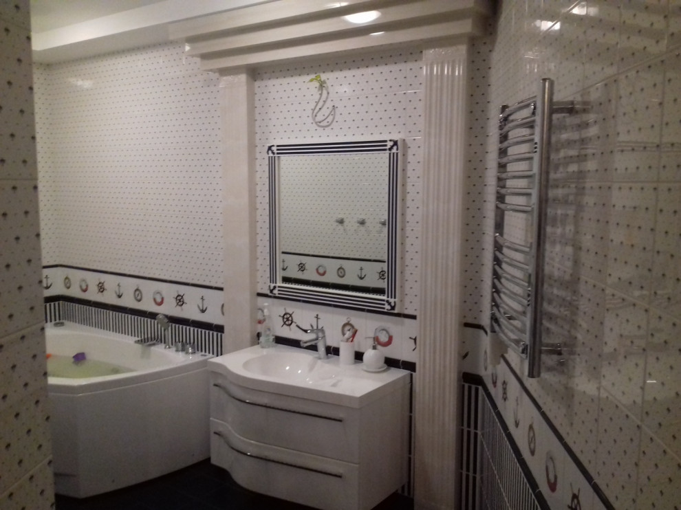 Квартира на Петроградской 2