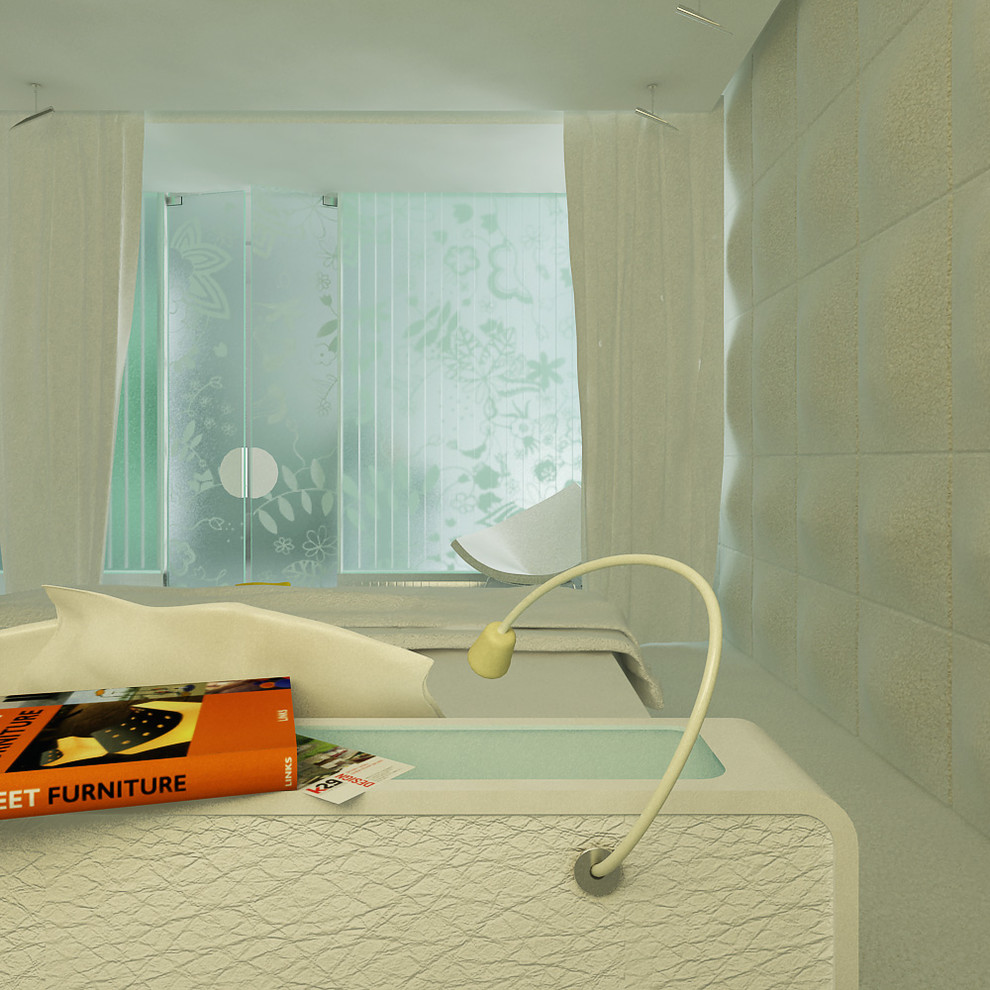 Концепция белого