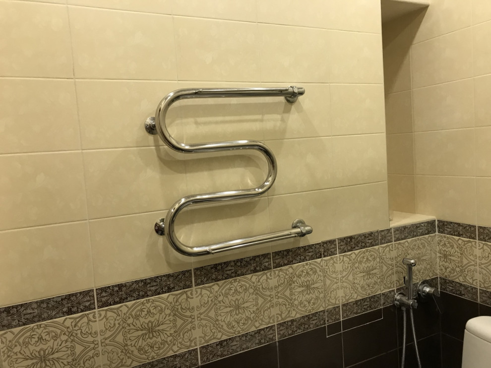 Ремонт квартиры 9 в Москве