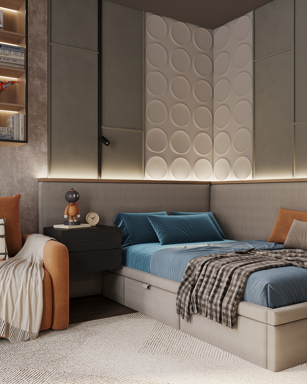 ЖК Московский 65 Легенда