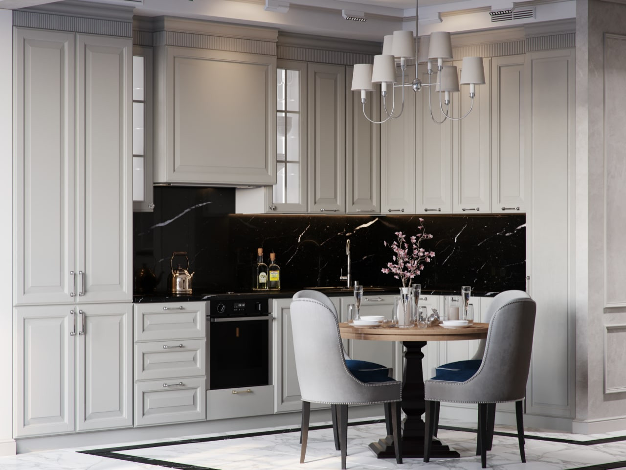 Лахта Плаза