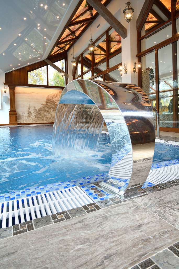 Обложка проекта: Частный банный комплекс Новогрудинино