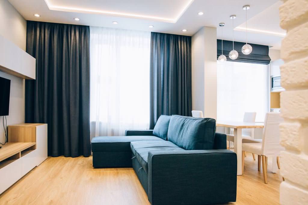 Павел Оболенский