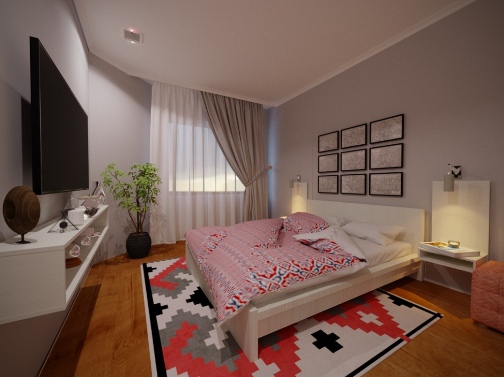 Проект по ул.Дуки