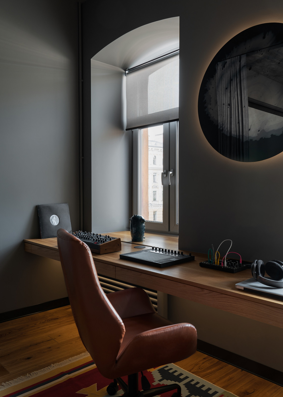 Мытнинская ул., 100 кв.м