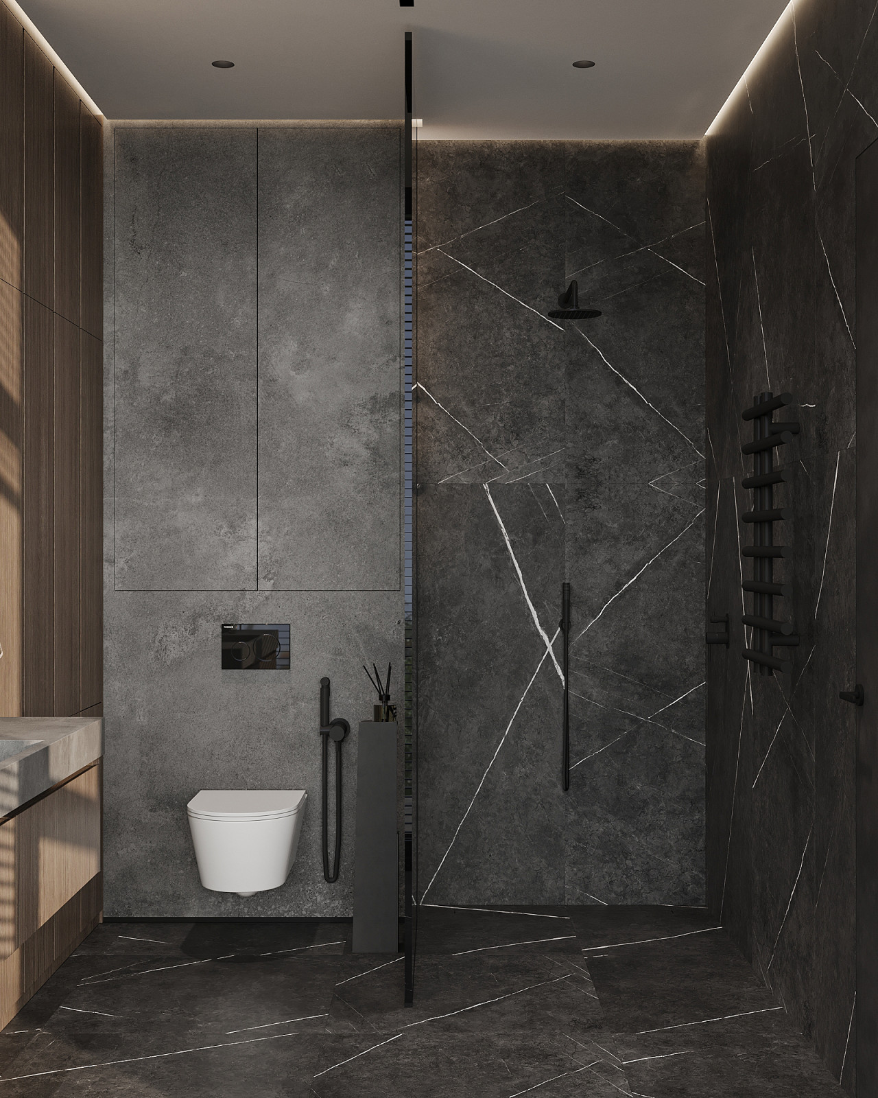 Дом Солнечное