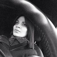 Валерия Юдина