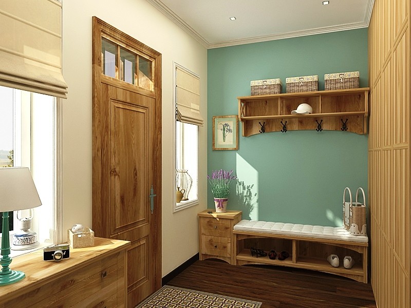 Загородный дом в Пестово