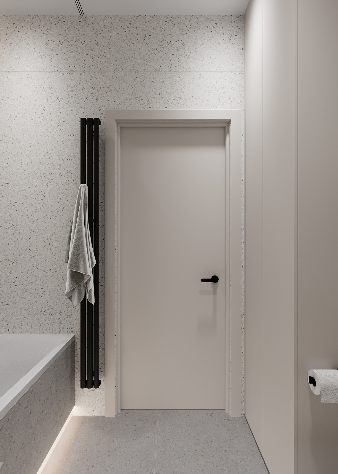 ЖК Клевер парк