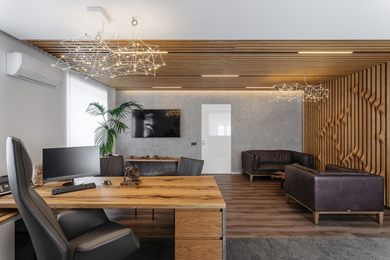 Office of the Developer Company "Termex"