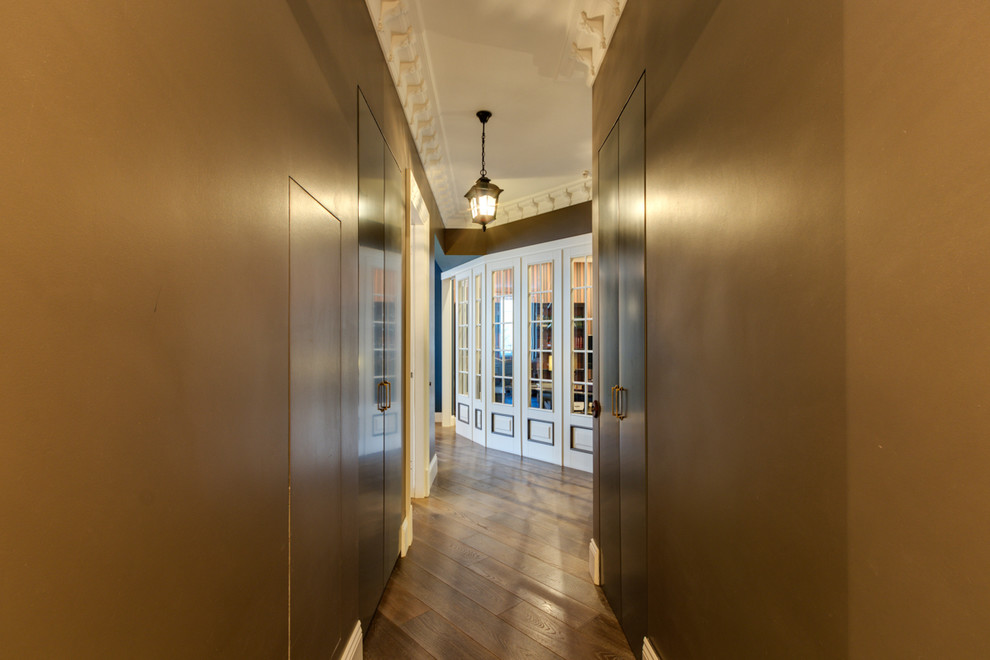 Квартира на Мичуринском  проспекте