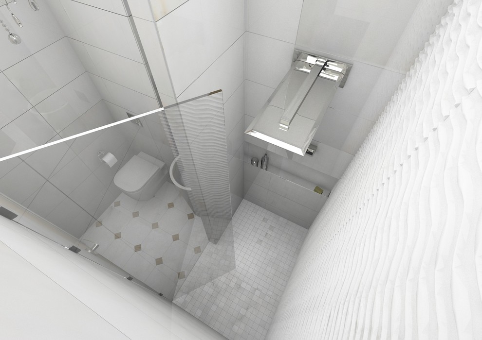 ЖК "ФИЛИ ГРАД" 97м2